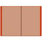 Roth Zeugnismappen mit Design und Effekt Monstertruck Fire