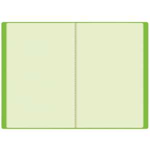 Roth Zeugnismappen mit Design und Effekt Tyrannosaurus