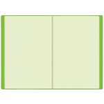 Roth Zeugnismappen mit Design und Effekt Tyrannosaurus