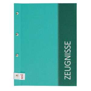 Roth Zeugnismappen Spectrum Mint