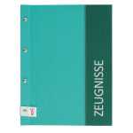 Roth Zeugnismappen Spectrum Mint