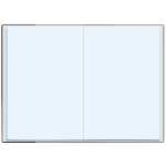 Roth Zeugnismappen Spectrum Grey