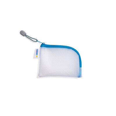 Herma UNIVERSALTASCHE A7 14x11 CM BLAU