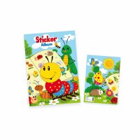 Herma STICKER ALBUM A5, FRIEDA & FRIENDS