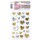 Herma Sticker CREATIVE Herzen Goldfolie 1 Bl