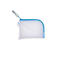 Herma UNIVERSALTASCHE A6 19x14 CM BLAU