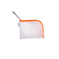 Herma UNIVERSALT. A6 19x14 CM ORANGE