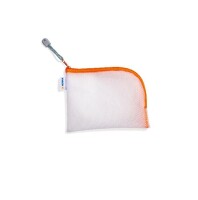 Herma Universaltasche Etui A6+ 19 x 14 cm orange