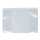 Ausweishülle klappbar PP transparent 80 x 113 mm für Din A7 10 Stück