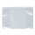 Ausweishülle klappbar PP transparent 80 x 113 mm für Din A7 10 Stück