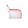 Herma UNIVERSALTASCHE A6 19x14 CM ROT