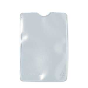 Ausweishüllen 65x100 mm für Rentenausweise