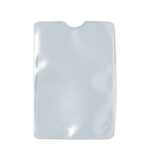 Ausweishüllen 65x100 mm für Rentenausweise