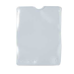 Ausweishüllen 76x107 mm für Personalausweise