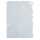 Herma Ausweishülle PP transparent 220 x 131 mm für Din A4 10 Stück