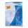 Herma Ausweishülle PP transparent 220 x 131 mm für Din A4 10 Stück