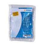 Ausweishülle PP transparent 58 x 87 mm 10 Stück