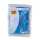 Ausweishülle PP transparent 58 x 87 mm 10 Stück