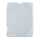 Ausweishülle klappbar PP transparent 102 x 137 mm 10 Stück