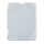 Ausweishülle klappbar PP transparent 102 x 137 mm 10 Stück