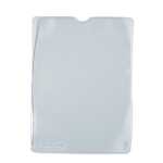 Herma Ausweishülle PP transparent 110 x 155 mm...