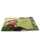Herma Sammelmappe Eckspanner Karton A3 Waldtiere