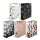 Sortiment Motiv-Ordner Fashion&Style 5 St.