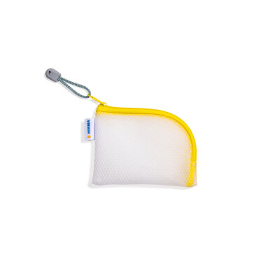 Herma UNIVERSALTASCHE A7 14x11 CM GELB