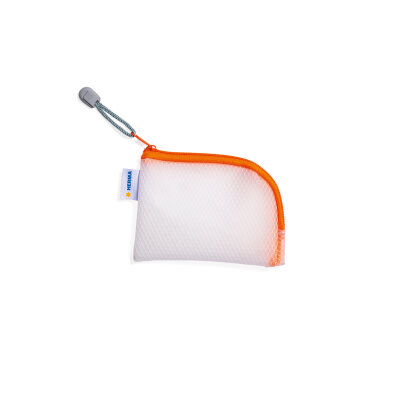 Herma UNIVERSALTASCHE A7 14x11 CM ORANGE