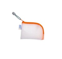 Herma Universaltasche Etui A7+ 14 x 11 cm orange