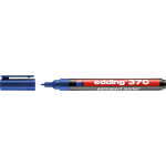 Edding Permanentmarker 370 1 mm blau