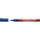 Edding Permanentmarker 370 1 mm blau