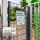 Durable Plakattasche A3 tr 5St mit Kabelbindern wasserdicht