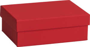 Geschenkbox 12x16,5x6cm A6+ OC rt