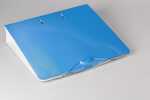 Ordner 7cm Wave azur 4061947060416