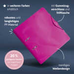 BRUNNEN 102043526 | Ordner | „WAVE“ |5 cm | pink