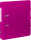 BRUNNEN 102043526 | Ordner | „WAVE“ |5 cm | pink