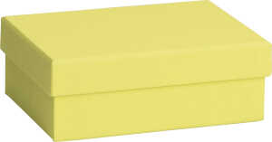 Geschenkbox 12x16,5x6cm A6+ OC ge