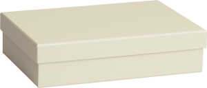 Geschenkbox 16,5x24x6cm A5+ OC h.be