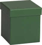 Geschenkbox 11x11x12cm CUBE OC d.gn