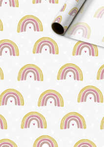 Seidenpapier 50x500cm Chilly h.br