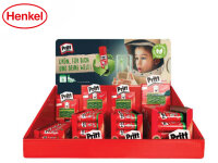 Staedtler Display Klebestifte Pritt