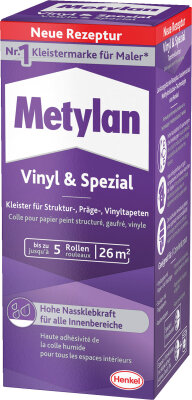 Staedtler Tapetenkl. Metylan Vinyl&Spez. 180g