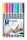 Staedtler Folienstift Lumocolor M perm 8St 4007817085349
