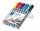 Staedtler Folienstift Lumocolor M perm 8St