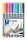 Staedtler Folienstift Lumocolor M perm 8St