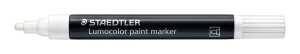 Staedtler Acrylmarker Lumocolor 10St