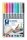 Staedtler Folienstift Lumocolor F perm 8St