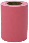 Haftnotiz Nachfüllrolle 60mm x 10m recycling-pink...
