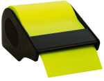 RNK Haftnotiz Rolle 60mm x 10m brillantgelb nachf. im...